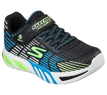 SKECHERS PATIKE FLEX-GLOW ELITE 