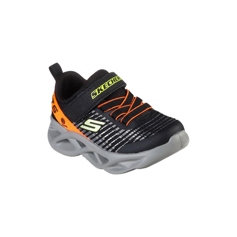 SKECHERS PATIKE TWISTY BRIGHTS - NOV 