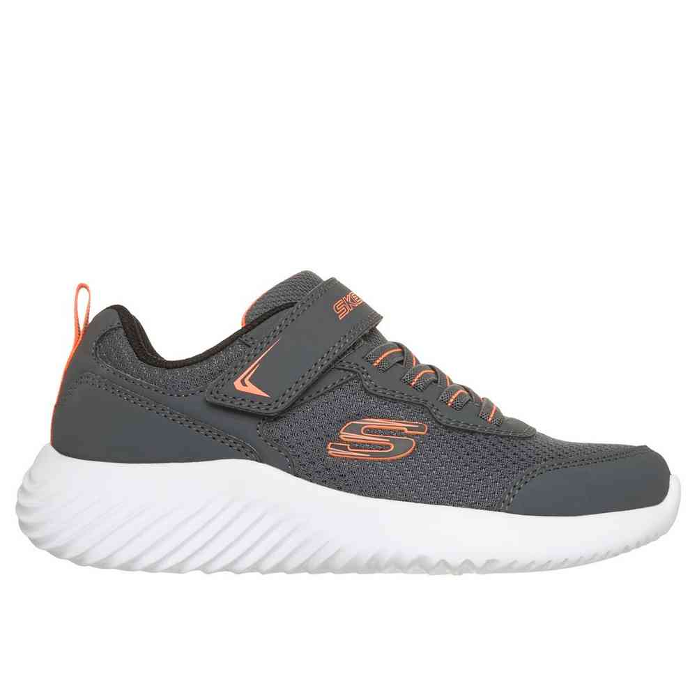 SKECHERS PATIKE BOUNDER - TECHROX 