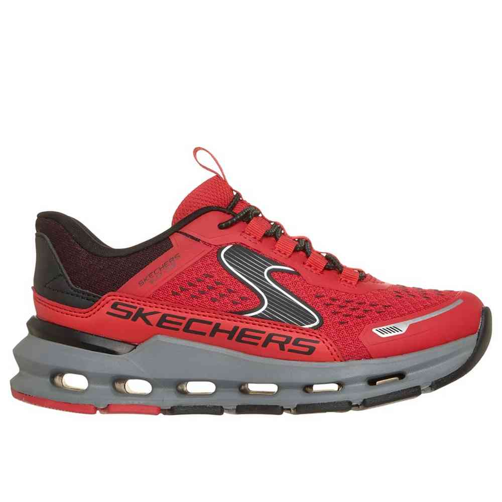SKECHERS PATIKE GLIDE-STEP PLUS - VISTA-LANE 