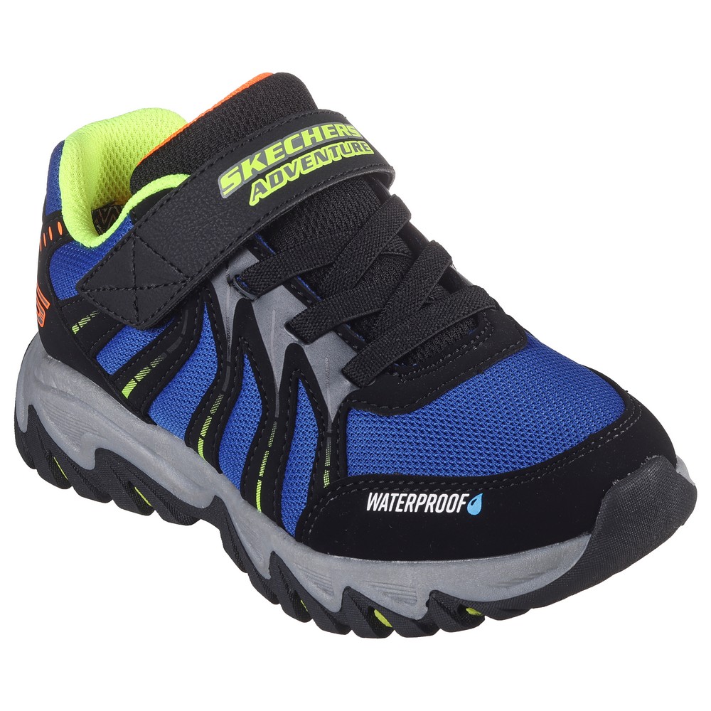 SKECHERS PATIKE RUGGED RANGER - HYDR