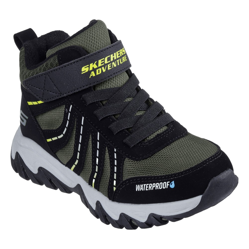 SKECHERS PATIKE RUGGED RANGER - STOR