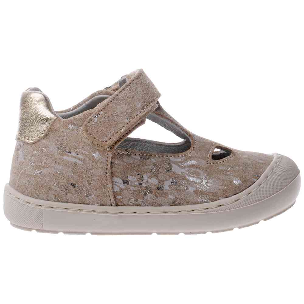 POLLINO POLUSANDALA KHAKI 