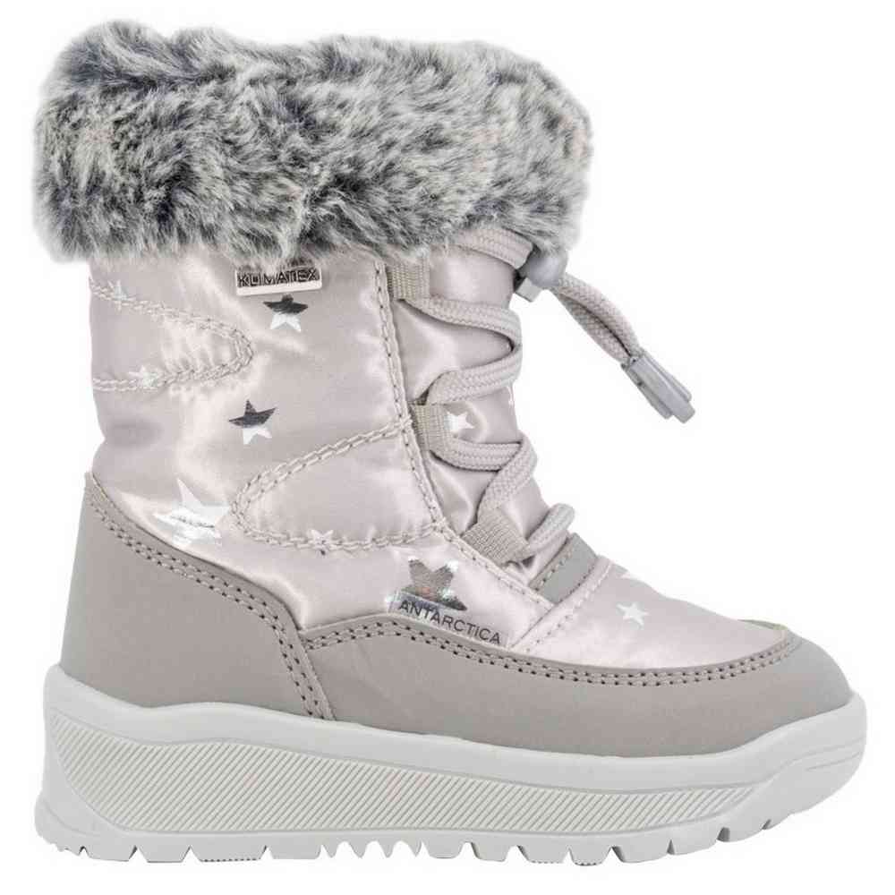 CICIBAN CIZME SILVER 