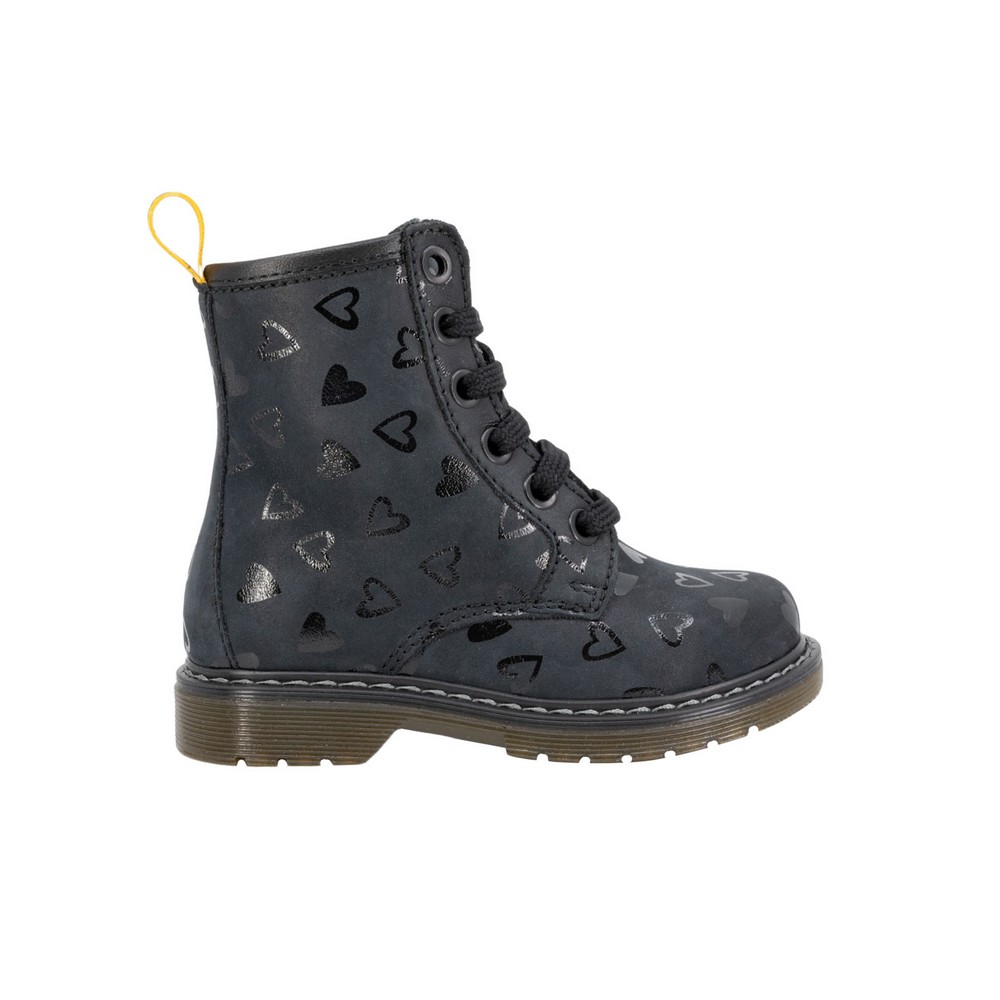CICIBAN CIZME MARTY BLACK