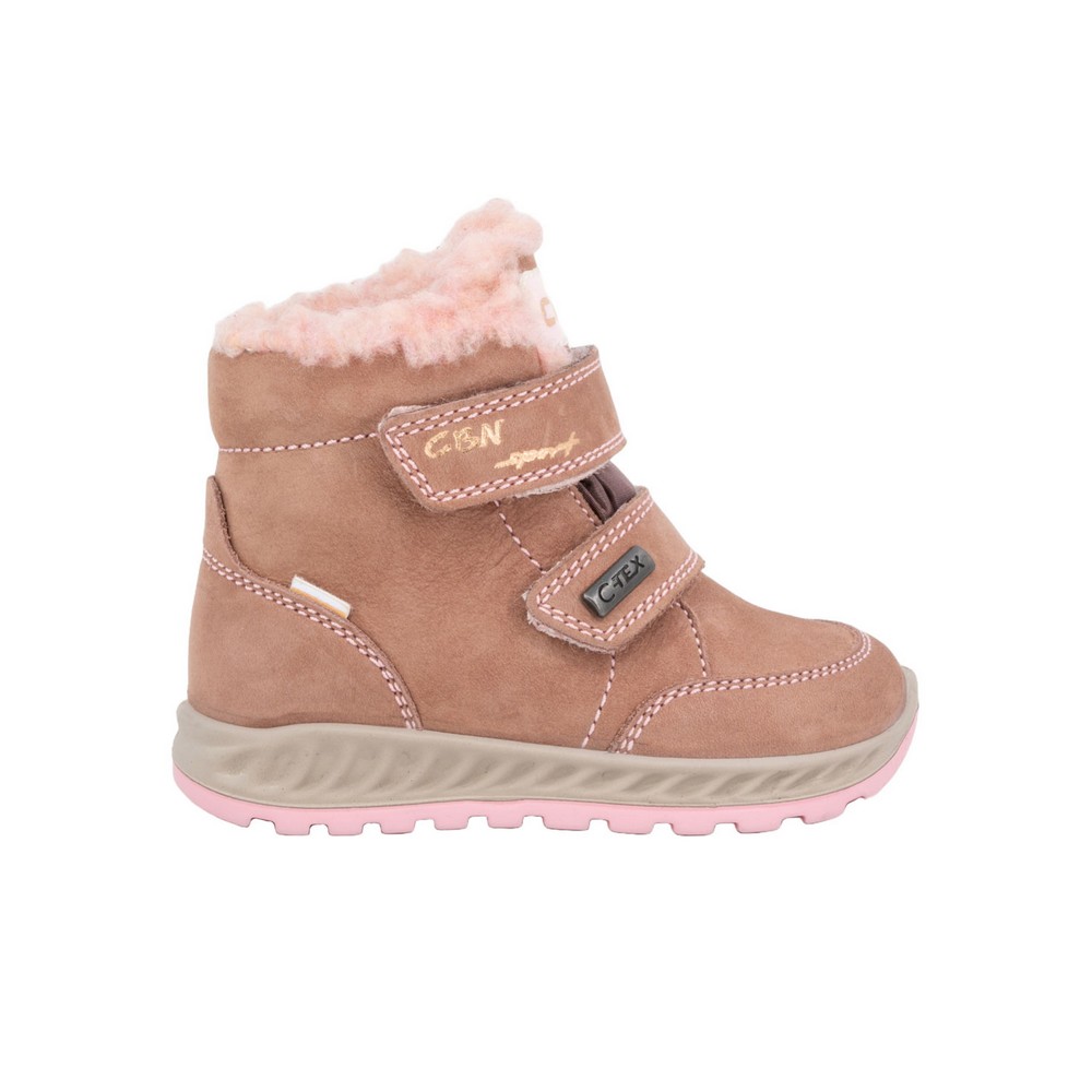 CICIBAN CIZME TEDDY ROSE