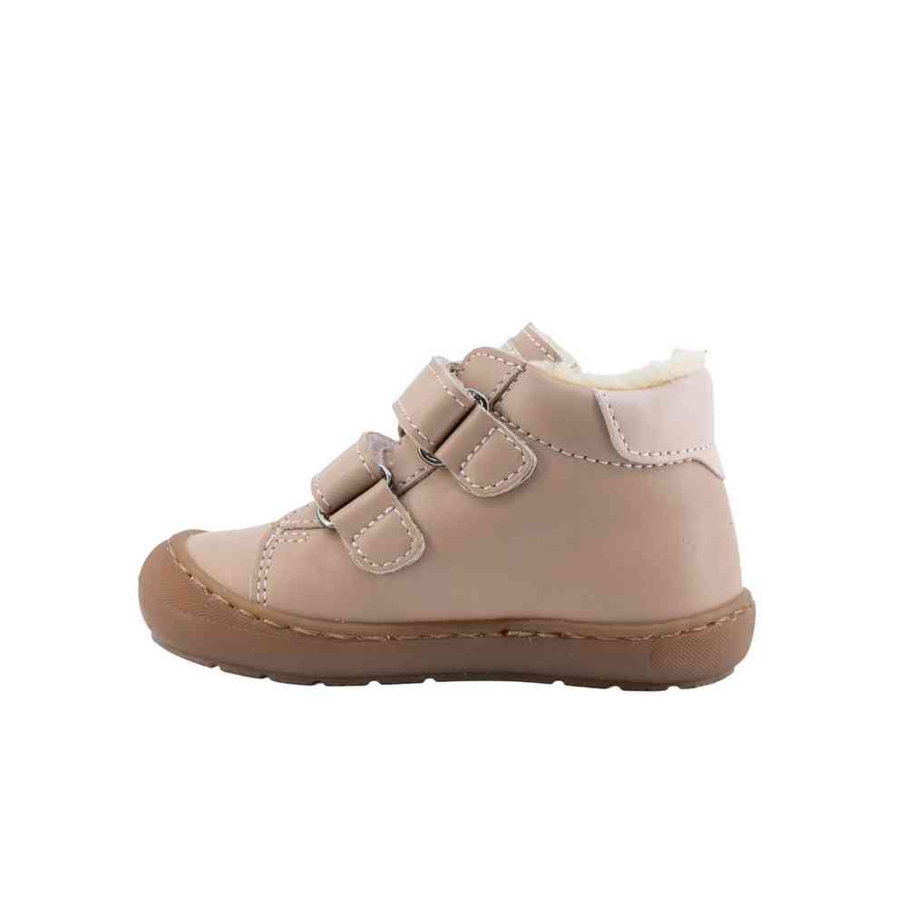 CICIBAN CIPELE BUGGY ROSA 