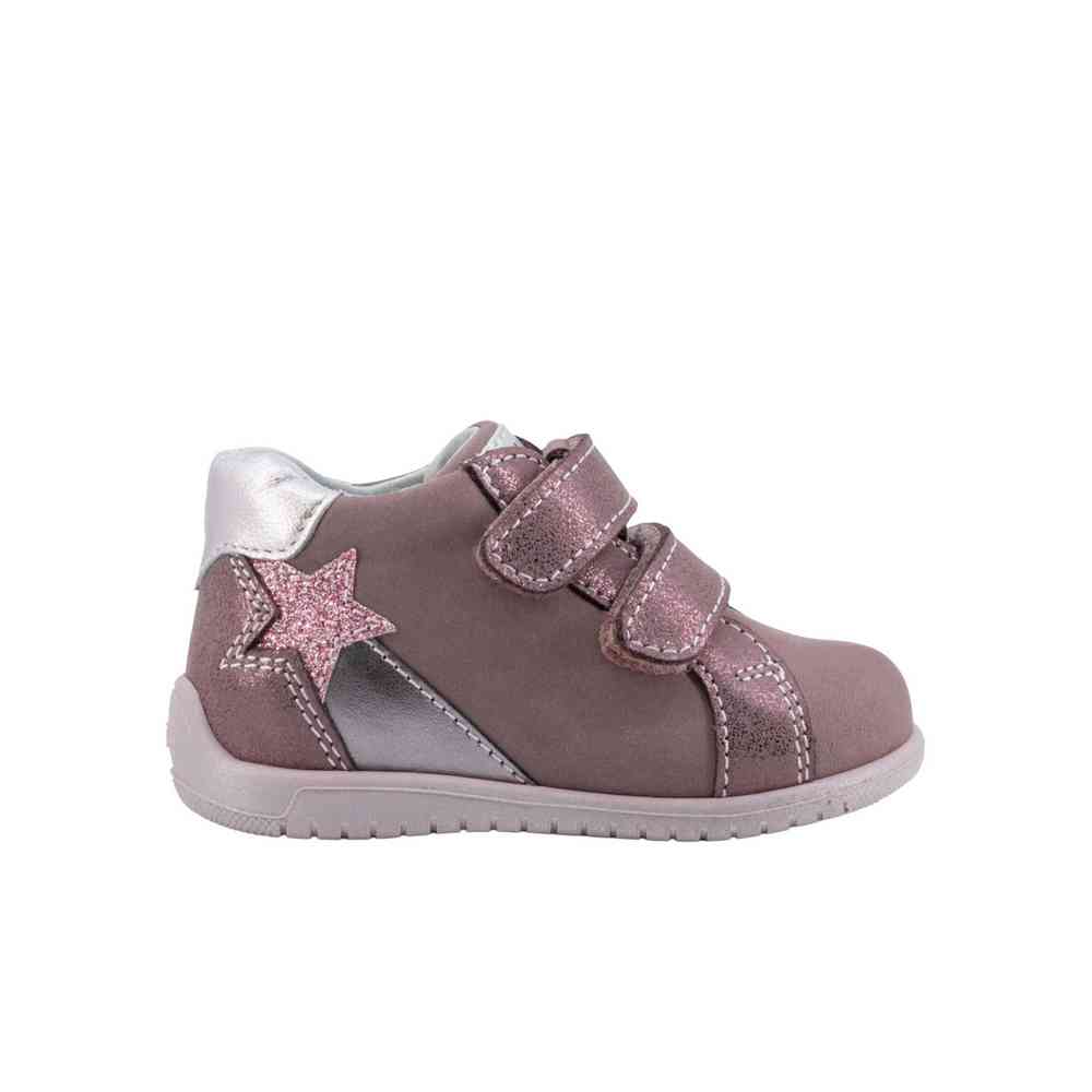 CICIBAN CIPELE MARINES DARK-ROSE 