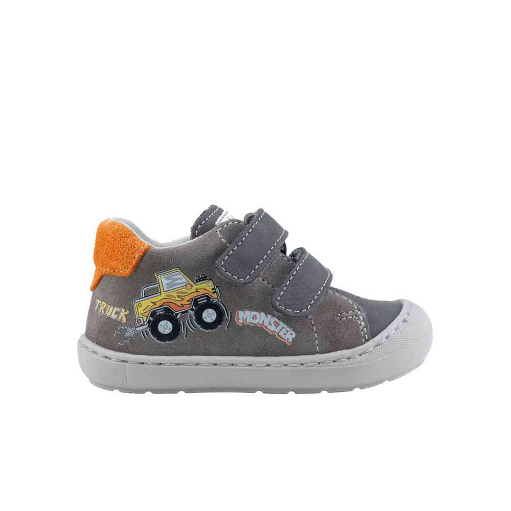 CICIBAN CIPELE BUGGY FUMO 