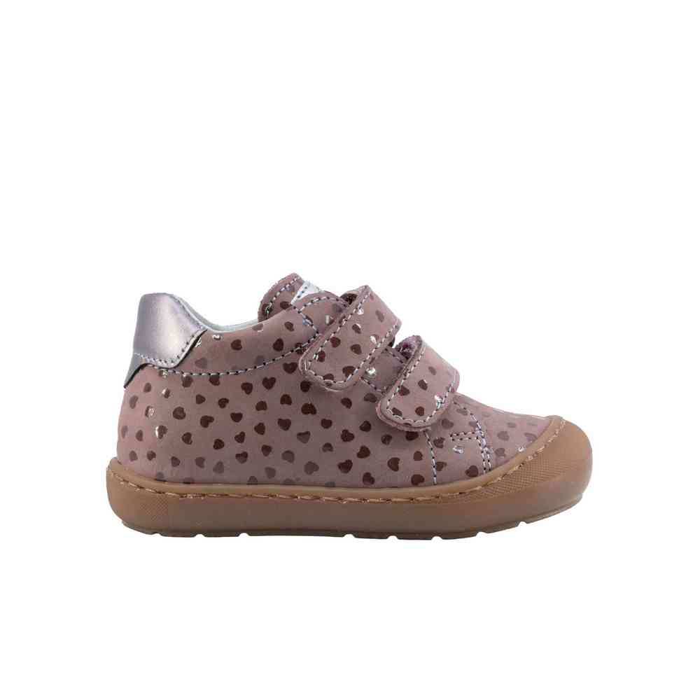 CICIBAN CIPELE BUGGY DARK-ROSE 