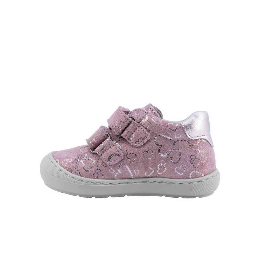 CICIBAN CIPELE BUGGY ROSA 