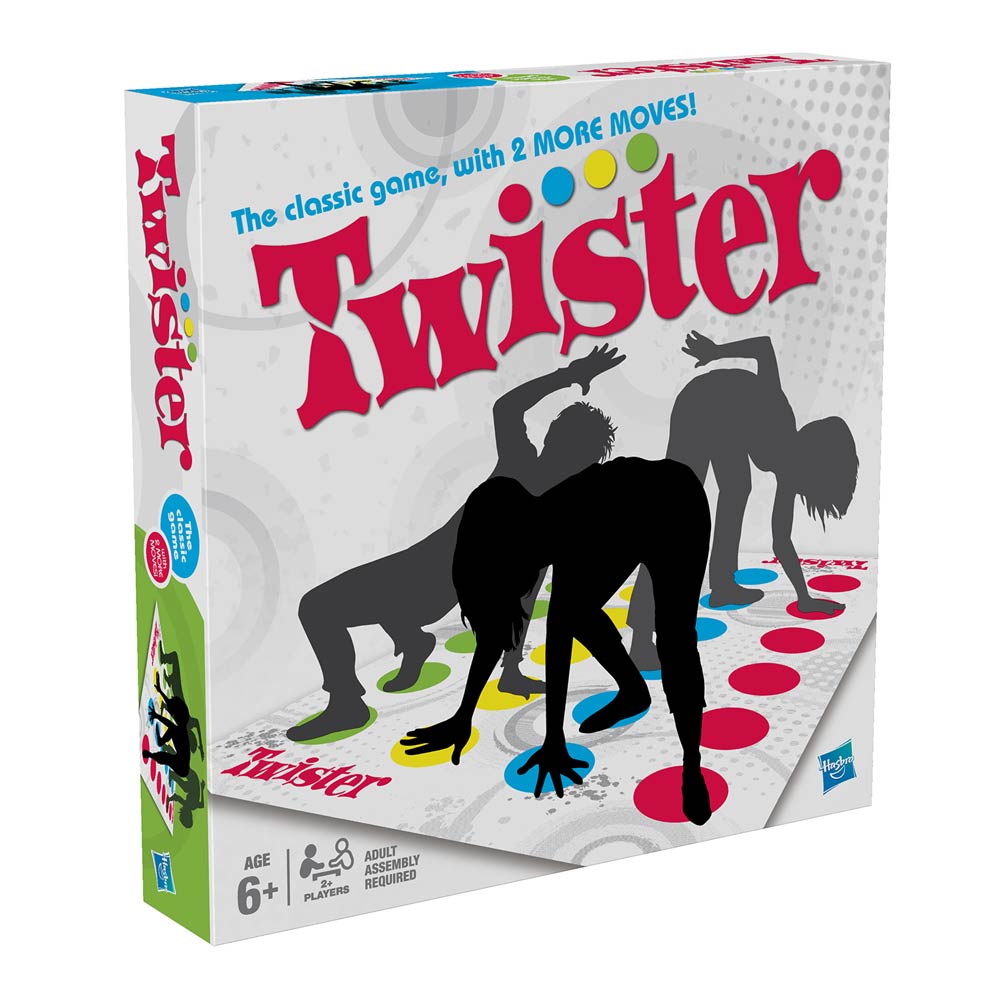 TWISTER 2 DRUSTVENA IGRA 