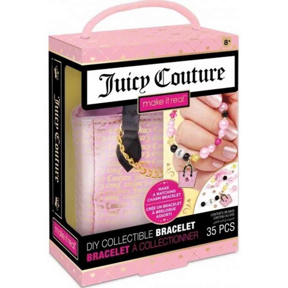 JUICY COUTURE SAKUPI I URADI U 