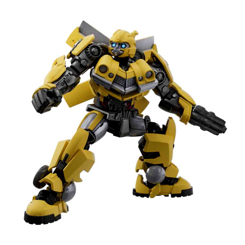 BLOKEES FIG. TRANSF. CLASS 02 