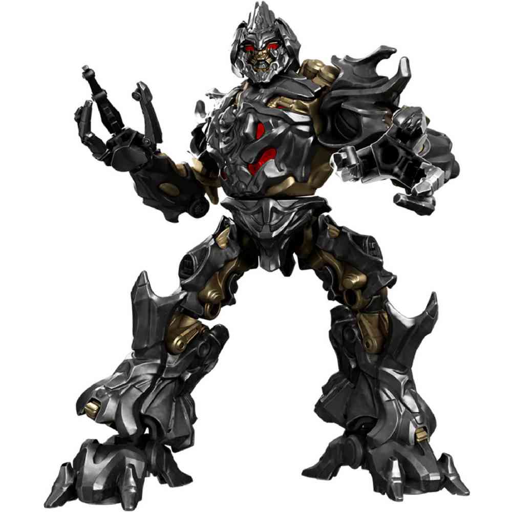 BLOKEES FIG.TRANSF.CLASS 10 