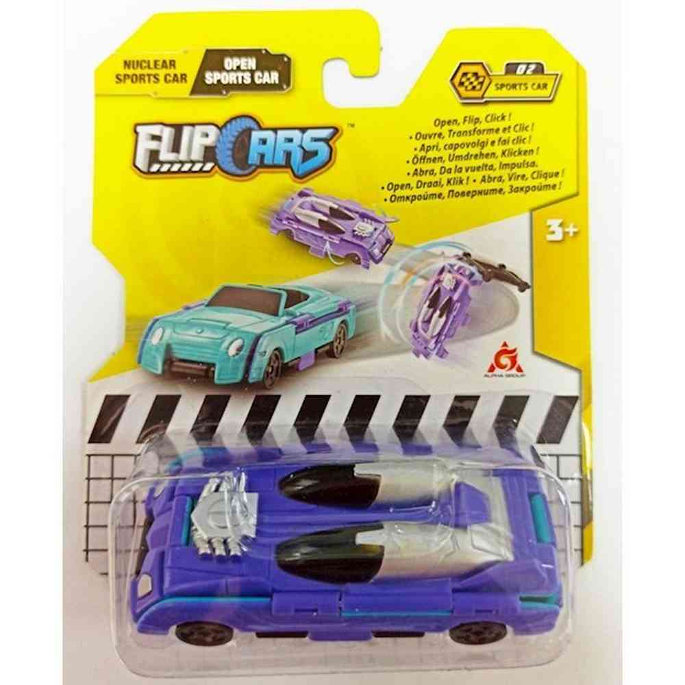 FLIP CARS AUTICI SPORTS-roadst 