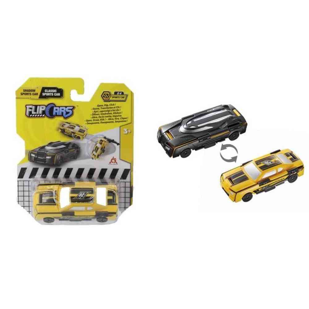 FLIP CARS AUTICI SPORTS CAR 