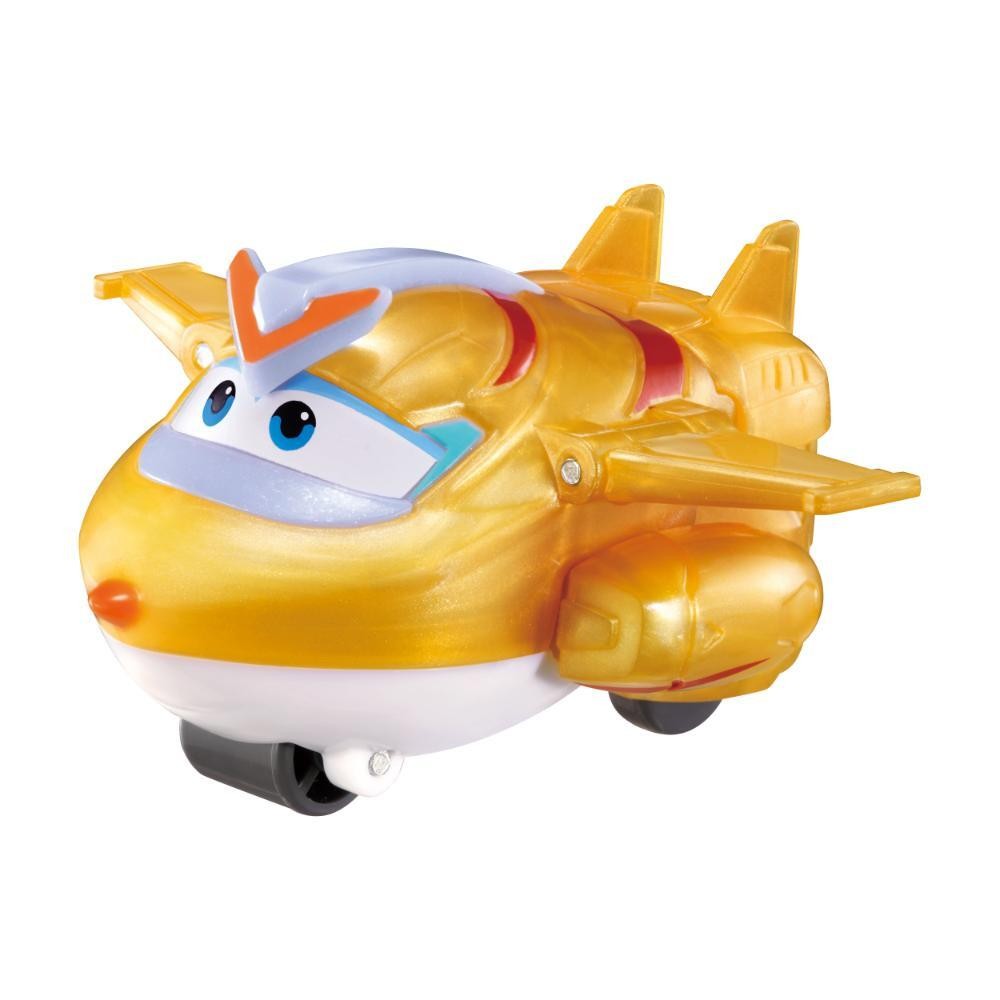 SUPER WINGS TRANSFORM-A-BOTS B 