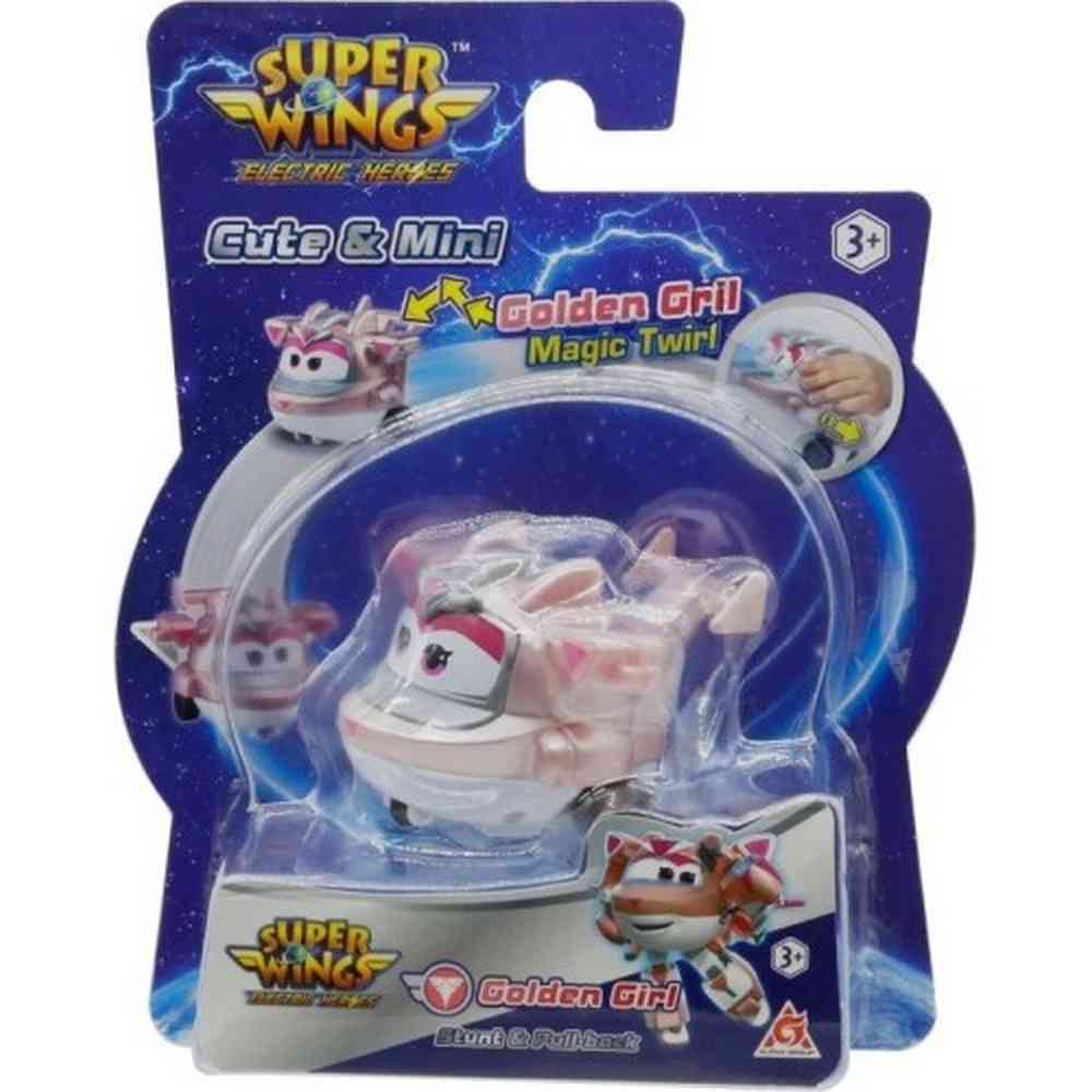 SUPER WINGS SPB MAGICNI KRUG G 