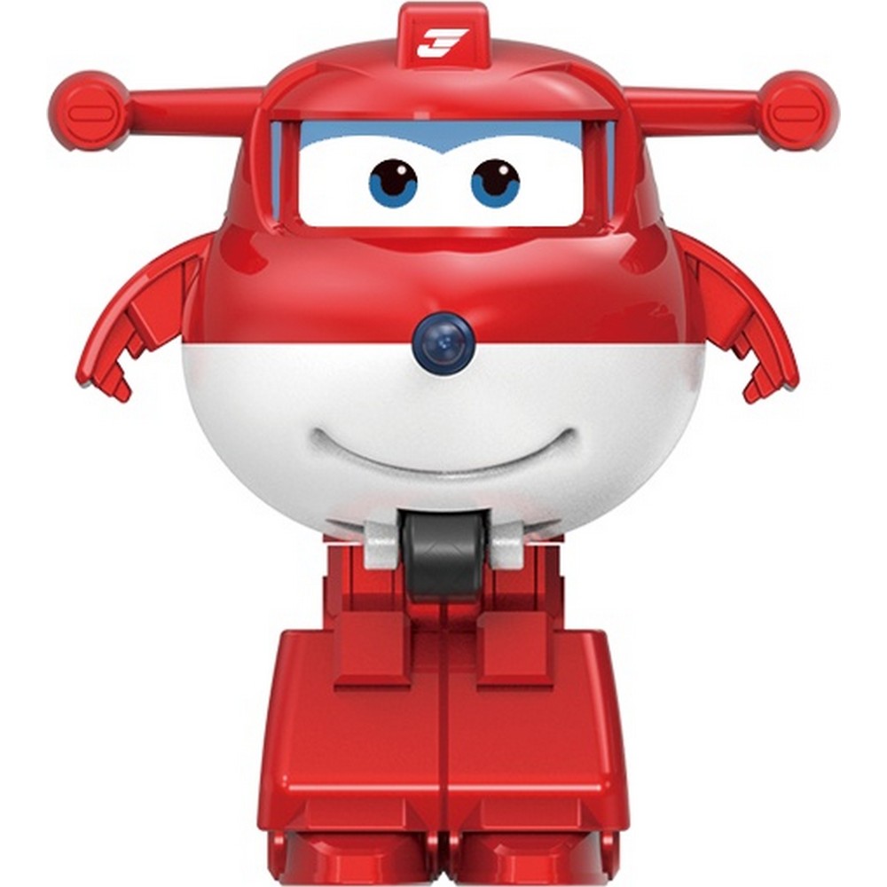 SUPER WINGS ROBOT SUIT-JETT 