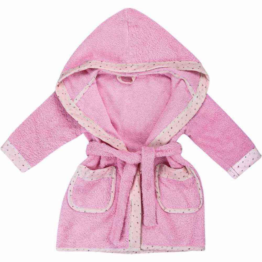 BUBABA BADEMANTIL KITTY PINK 110/116 