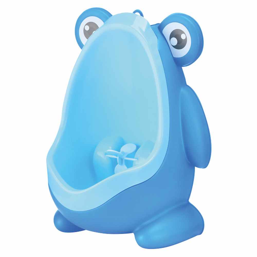 FREE ON PISOAR HAPPY FROG BLUE 