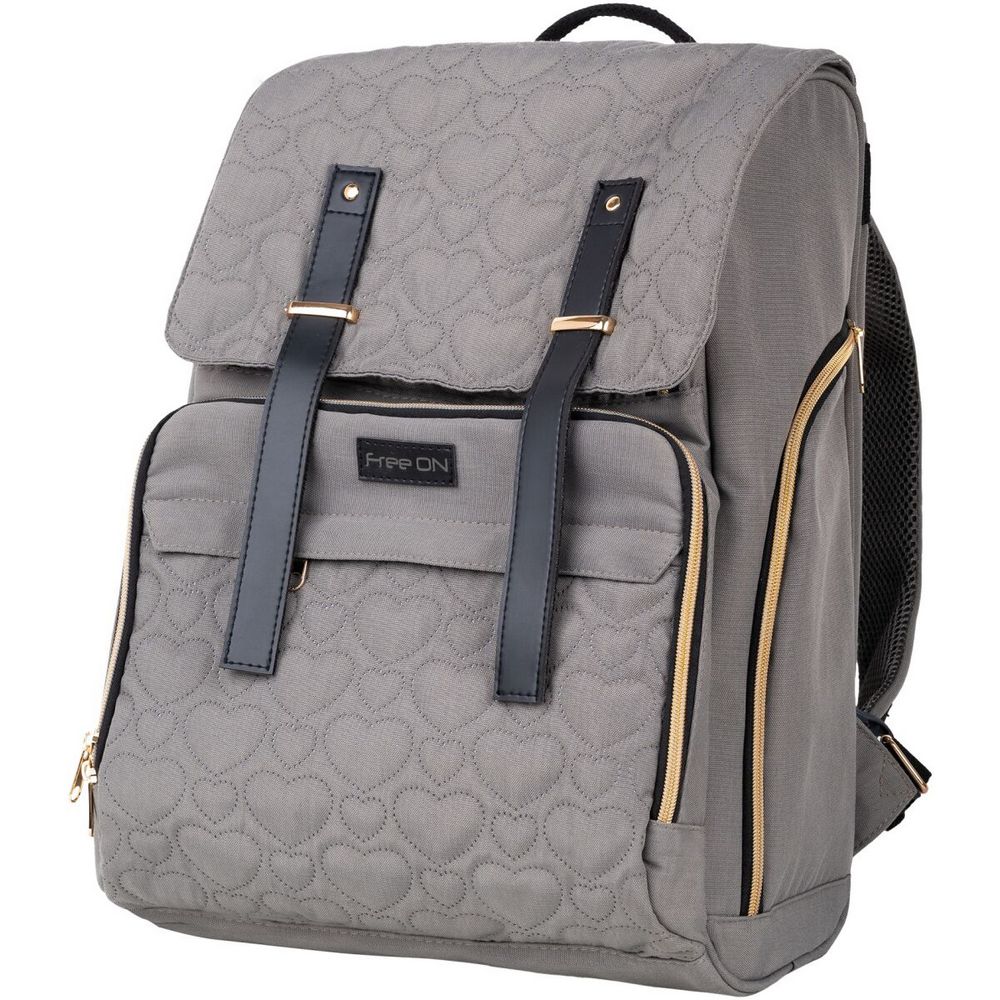 FREE ON RUKSAK GOLD
