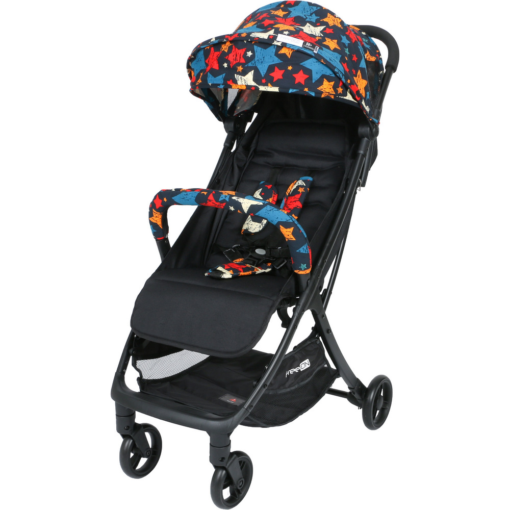 FREE ON KOLICA SOLO MULTICOLOR