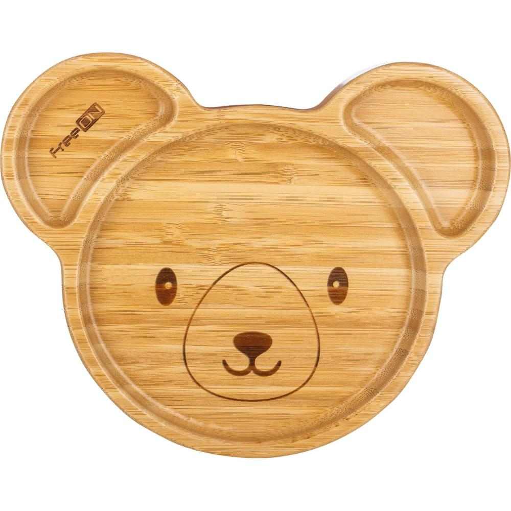 FREEON TANJIR OD BAMBUSA KOALA