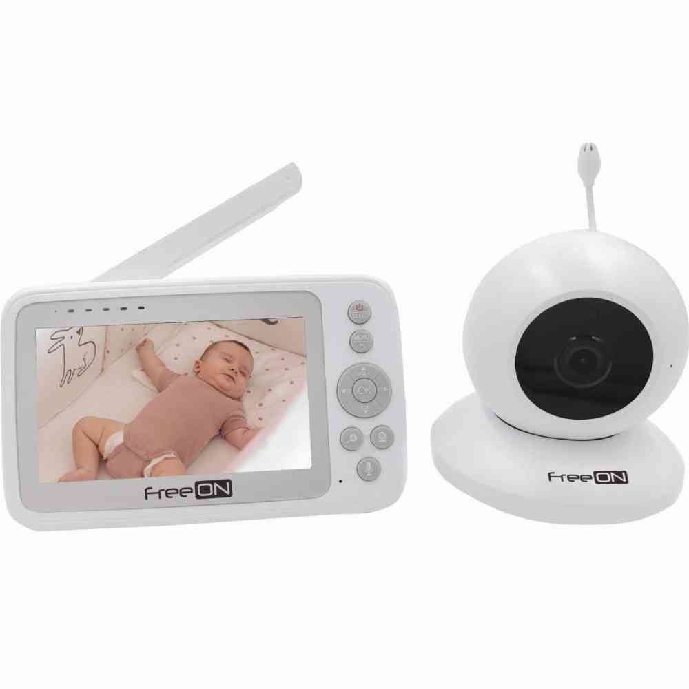 FREEON BABY ALARM VIDEO ARIA 