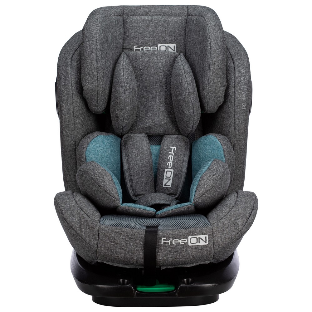 FREEON AUTO SEDISTE I-SIZE (40-150CM) ULTIMA BLUE