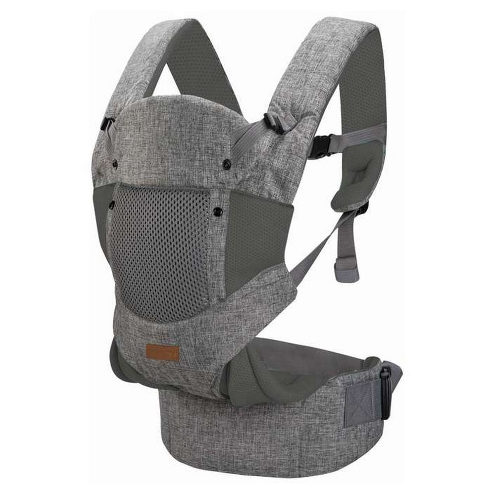 FREEON KENGUR NOSILJKA EASY MOVE 3 U 1, GREY 