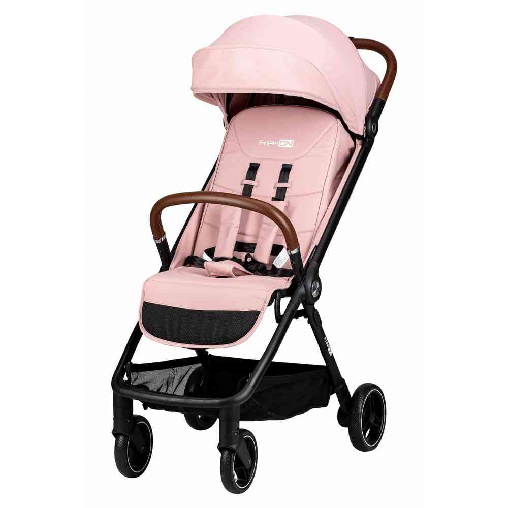 FREEON KISOBRAN KOLICA BOLD,0-22 KG, PINK 