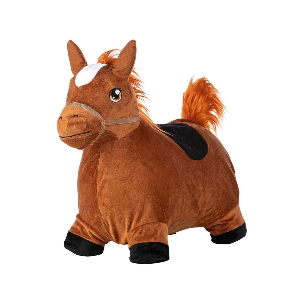 FREE2PLAY ŽIVOTINJICA ZA SKAKANJE, KONJ 