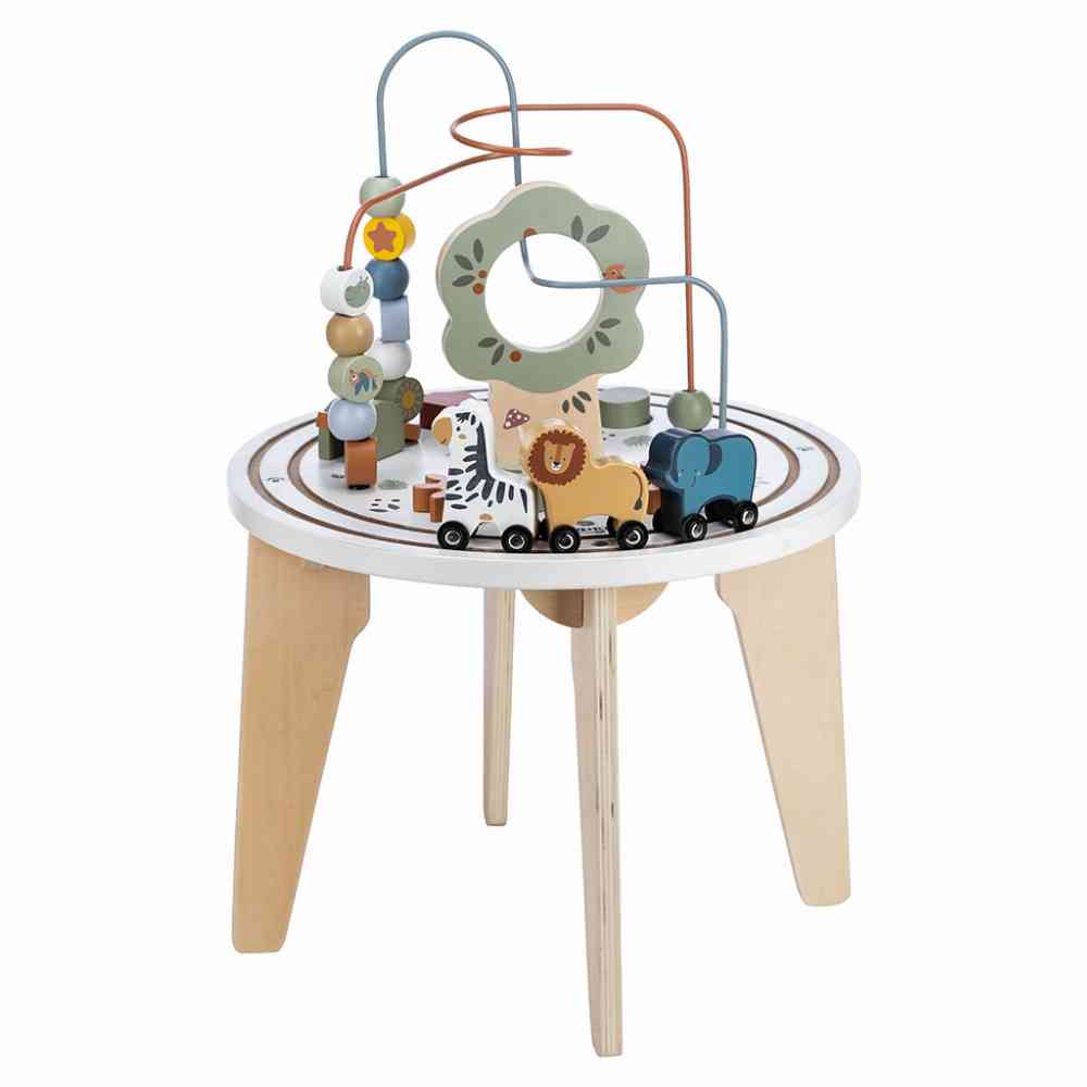 FREE2PLAY AKTIVNI STOL RAZMISLI I IGRAJ SE 