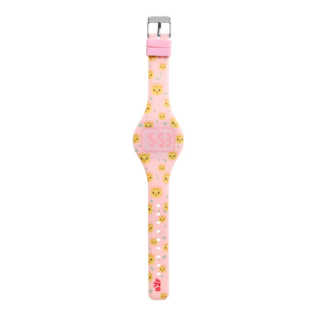 BACK2FUN RUCNI SATIC GIRAFFE 
