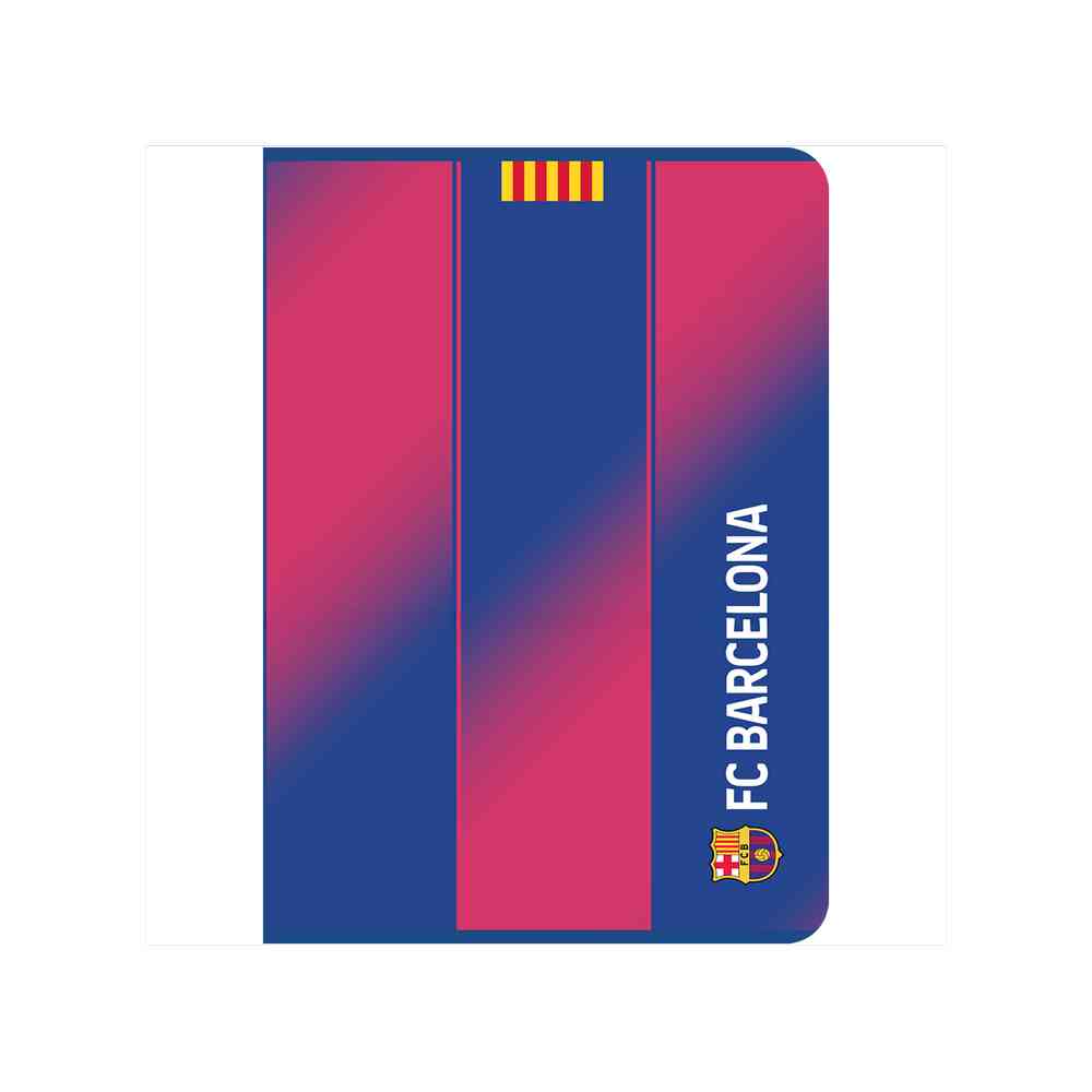 ASTRA SVESKA A5 32L SK BARCELONA 