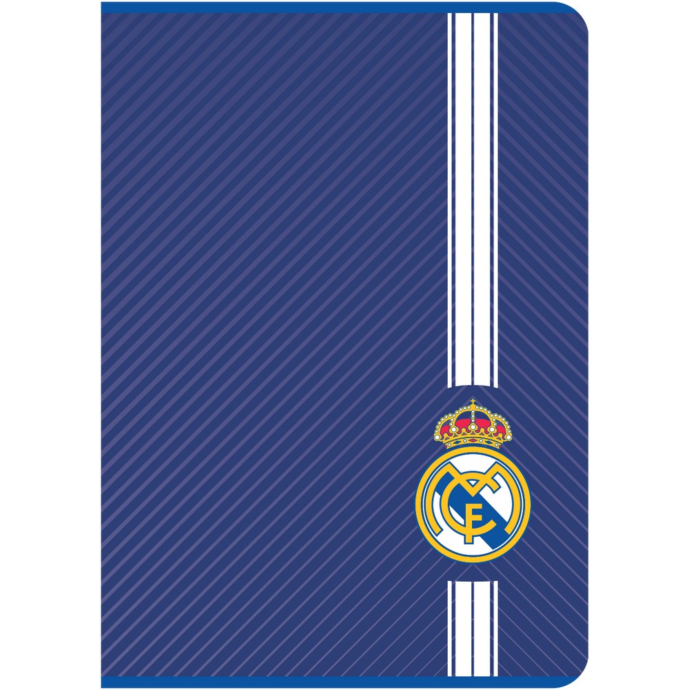 ASTRA SVESKA A5 32L SK FC REAL MADRID 