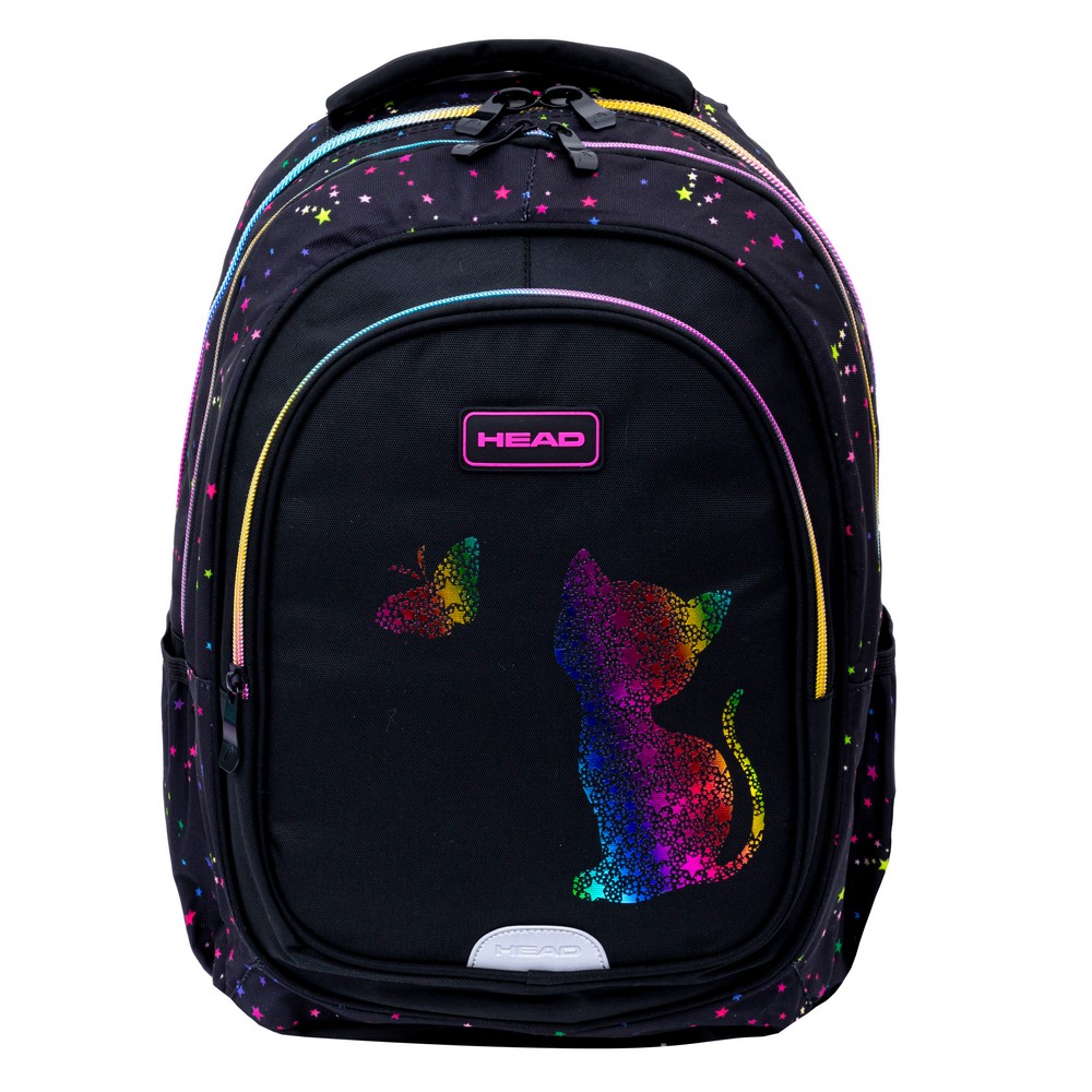 ASTRA RANAC HEAD RAINBOW KITTY 
