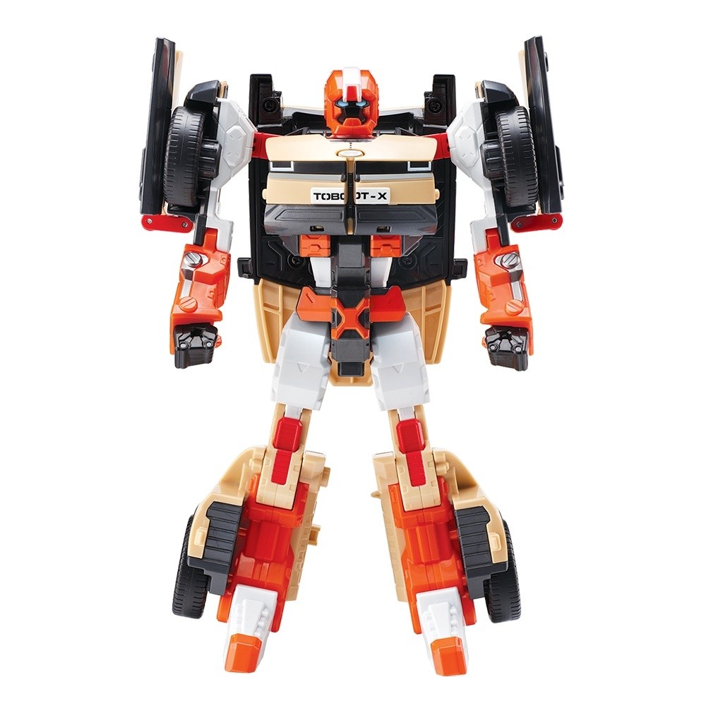 TOBOT X 