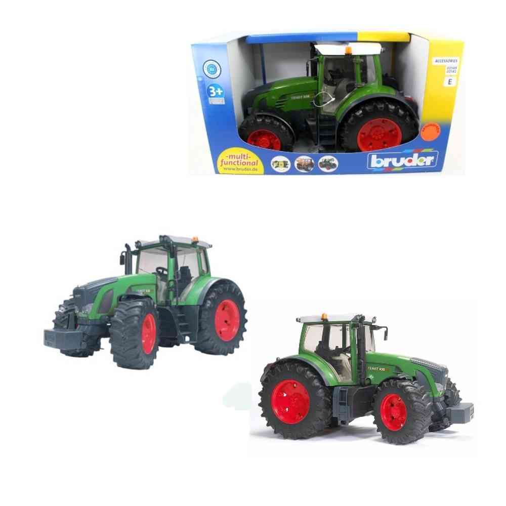 BRUDER FENDT 936 VARIO TRAKTOR 
