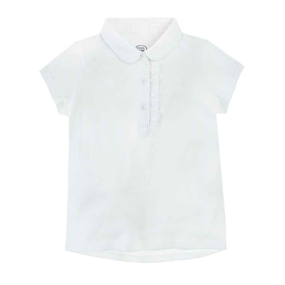 NN MAJICA KRATAK RUKAV BLOUSE S/S 