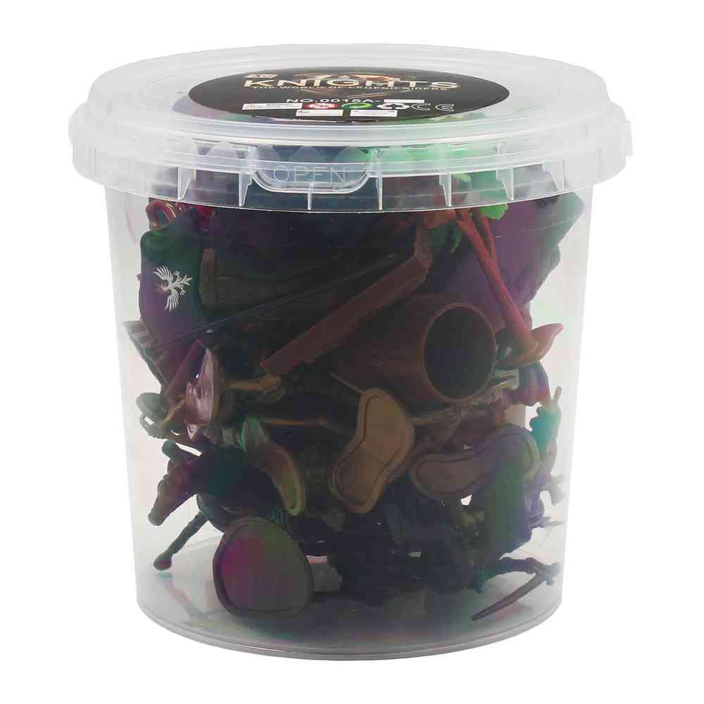 STARWOOD VOJNICI I ZAMAK 