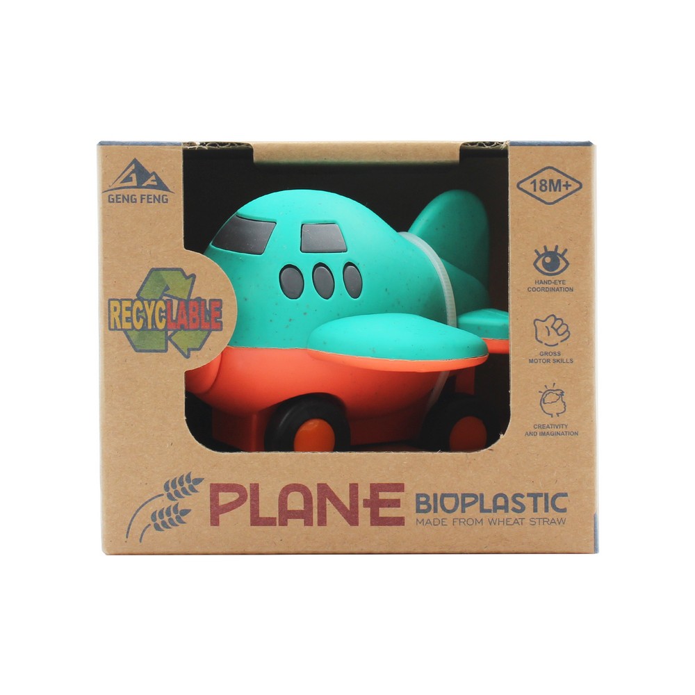 BEST LUCK EKO AVIONCIC SET 