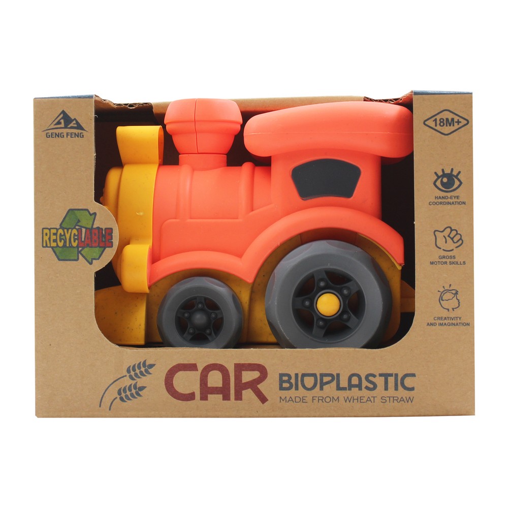 BEST LUCK EKO VOZIC SET 