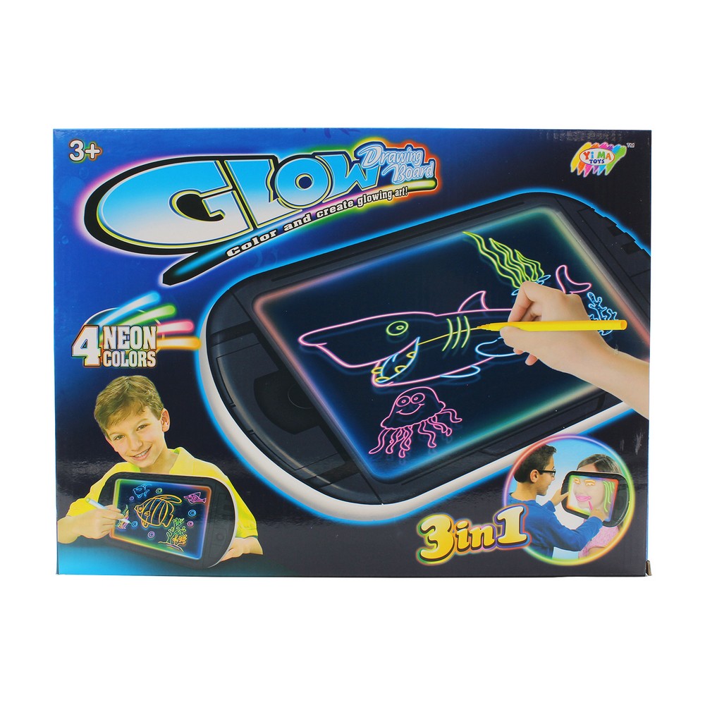 STARWOOD OKEAN TABLA ZA CRTANJE 