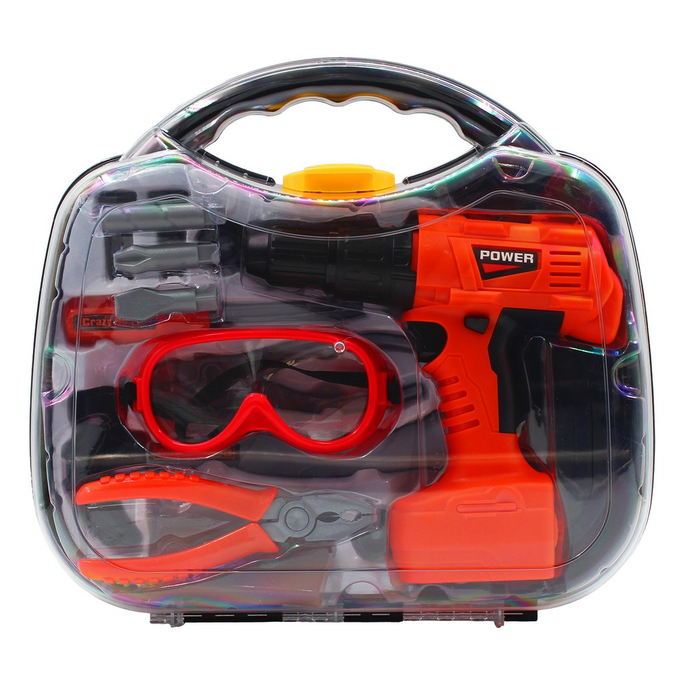 BEST LUCK SET ALATA 14 KOM 