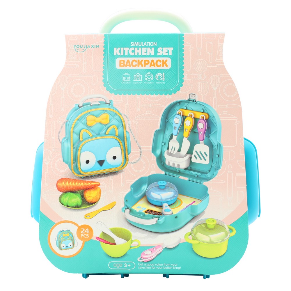 STARWOOD KUHINJSKI SET RANCIC 