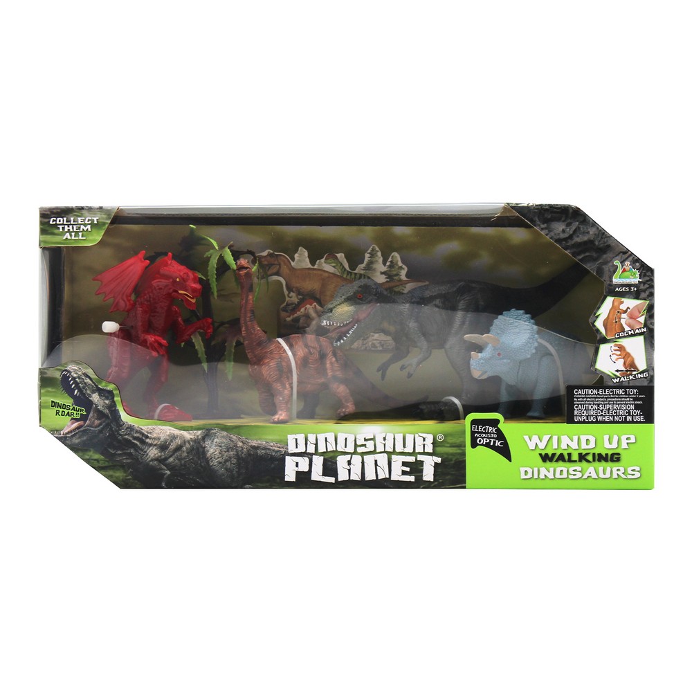 BEST LUCK ZIVOTINJE SET 