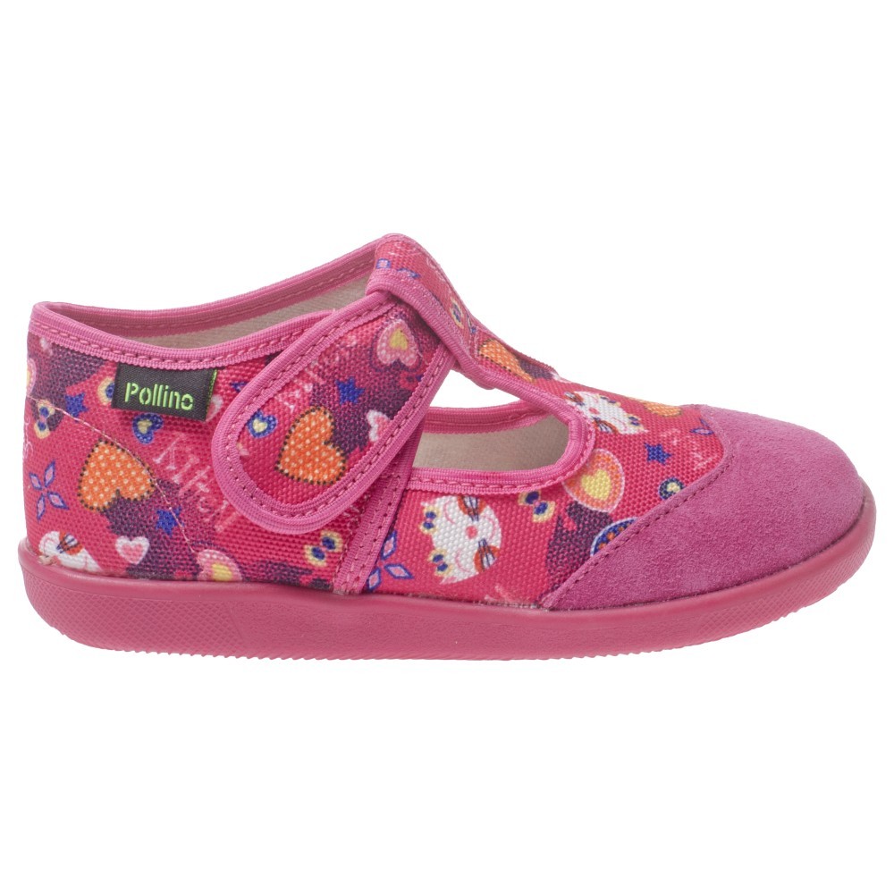 POLLINO PATOFNE CATS 